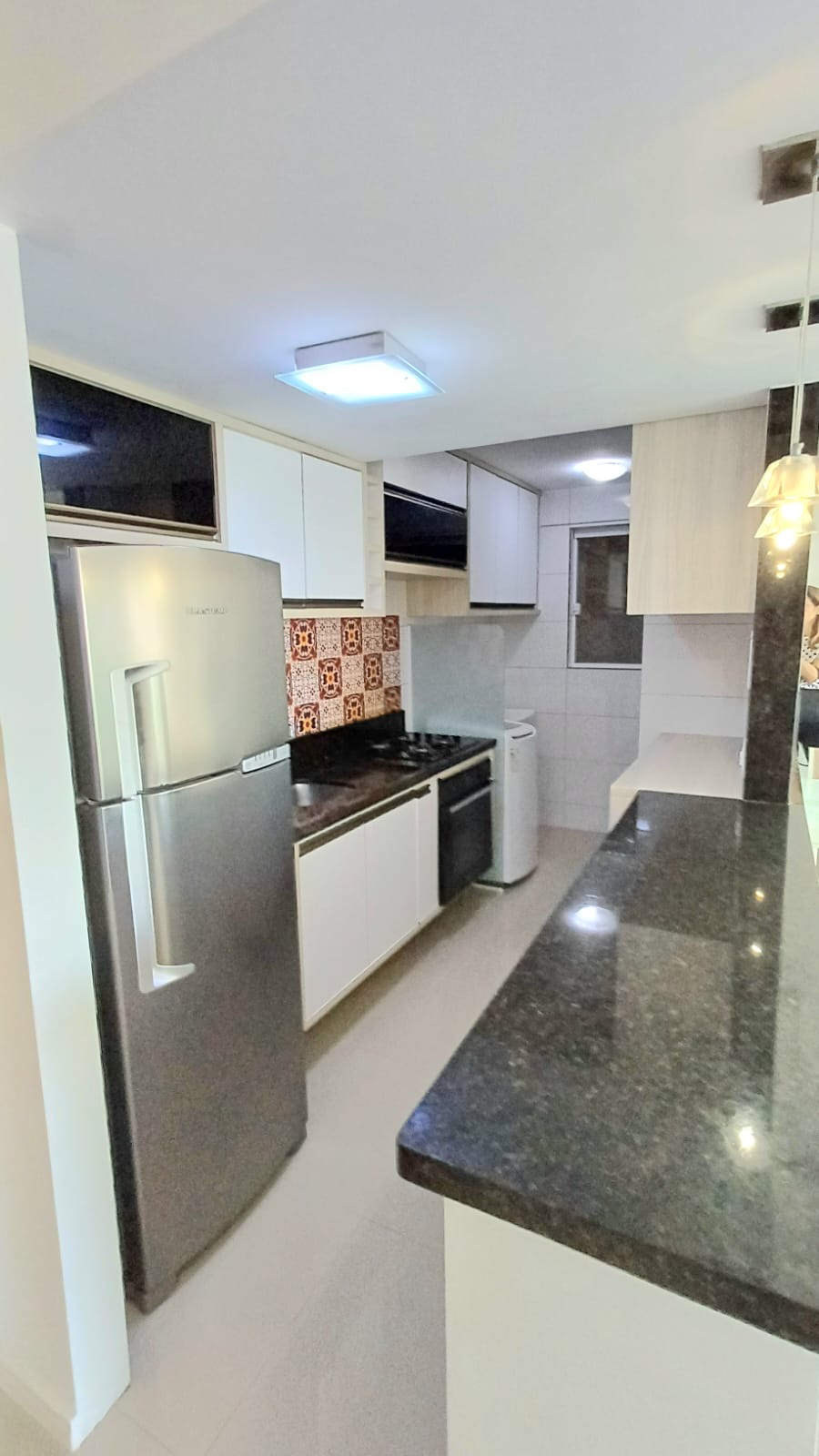 Imagem Apartamento com 2 Quartos à Venda, 52 m²em Centro  - Lauro de Freitas 
