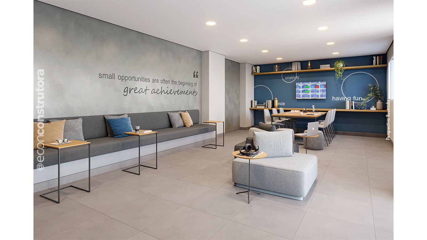 Imagem Apartamento com 2 Quartos à Venda, 44 m²em Vila Prudente - São Paulo Imagem Apartamento com 2 Quartos à Venda, 44 m²em Vila Prudente - São Paulo