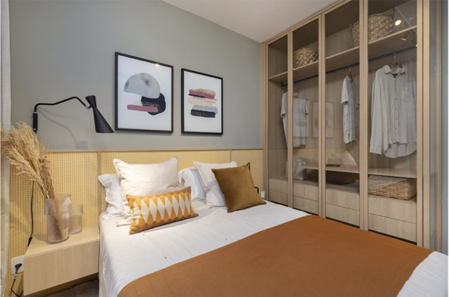 Imagem Apartamento com 2 Quartos à Venda, 48 m² em Vargem Grande - Rio de Janeiro Imagem Apartamento com 2 Quartos à Venda, 48 m² em Vargem Grande - Rio de Janeiro