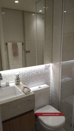 Imagem Apartamento com 2 Quartos à Venda, 33 m² em Parque Munhoz - São Paulo Imagem Apartamento com 2 Quartos à Venda, 33 m² em Parque Munhoz - São Paulo