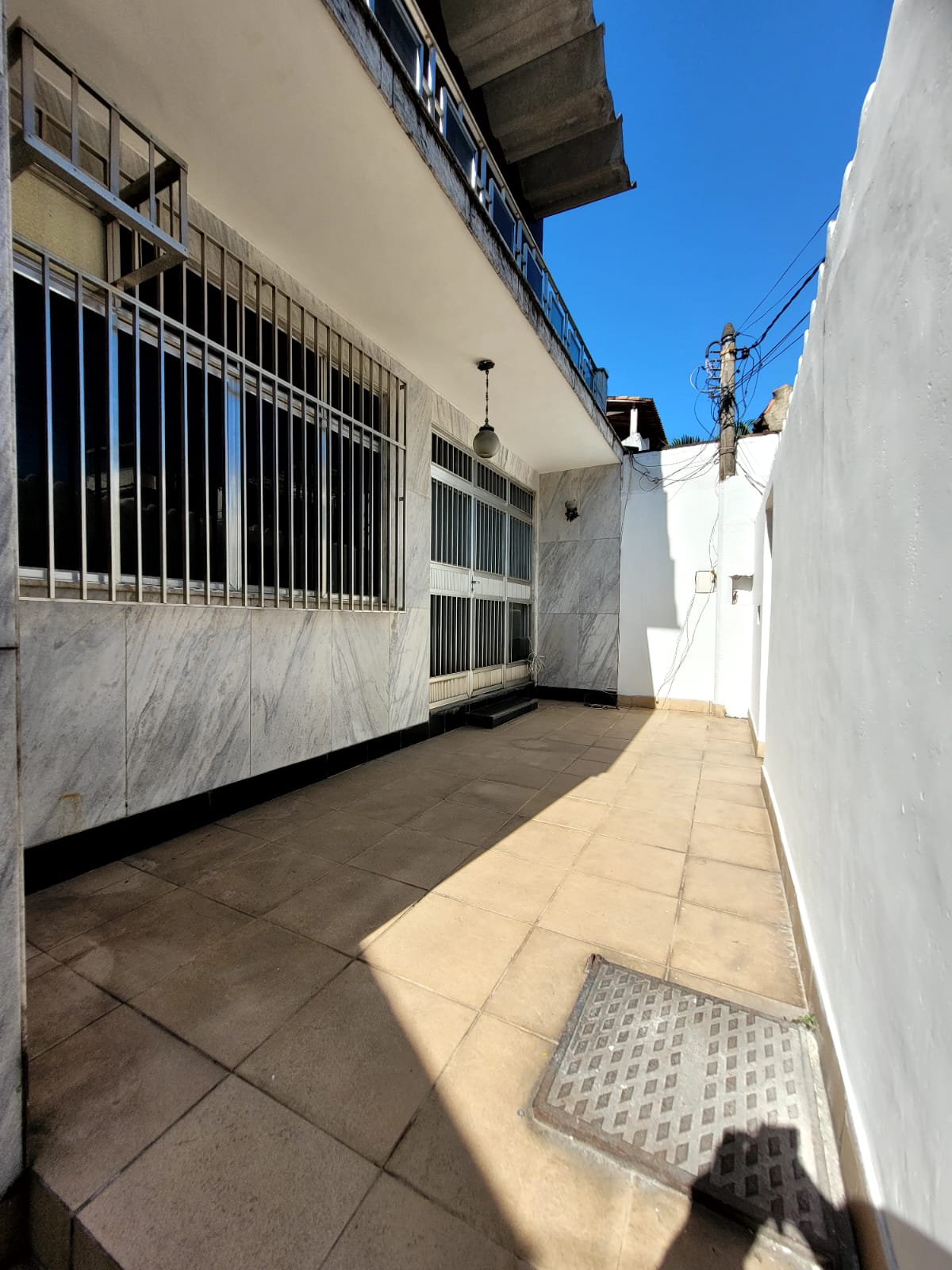 Imagem Casa com 4 Quartos à Venda, 247 m² em Rancho Novo - Nova Iguaçu