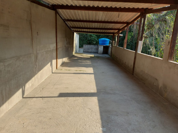 Imagem Casa com 1 Quarto à Venda, 65 m² em Campos Eliseos - Itanhaém