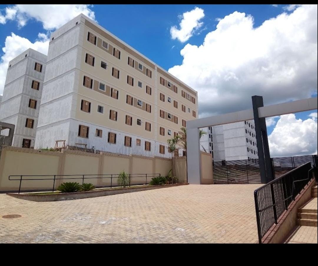 Imagem Apartamento com 2 Quartos à Venda, 40 m²em Residencial Morada das Acácias - Limeira