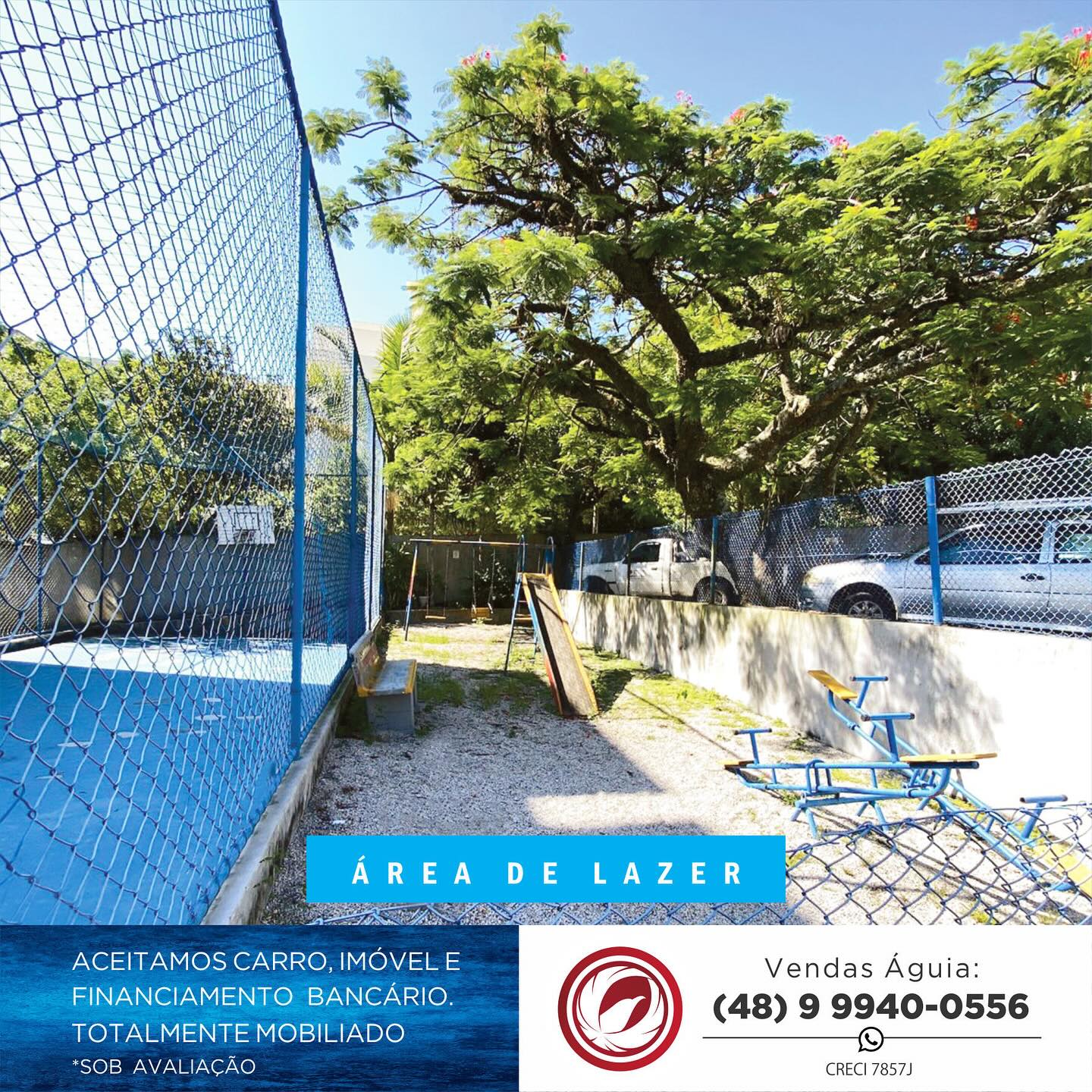 Imagem Apartamento com 3 Quartos à Venda, 65 m² em Centro - Florianópolis Imagem Apartamento com 3 Quartos à Venda, 65 m² em Centro - Florianópolis
