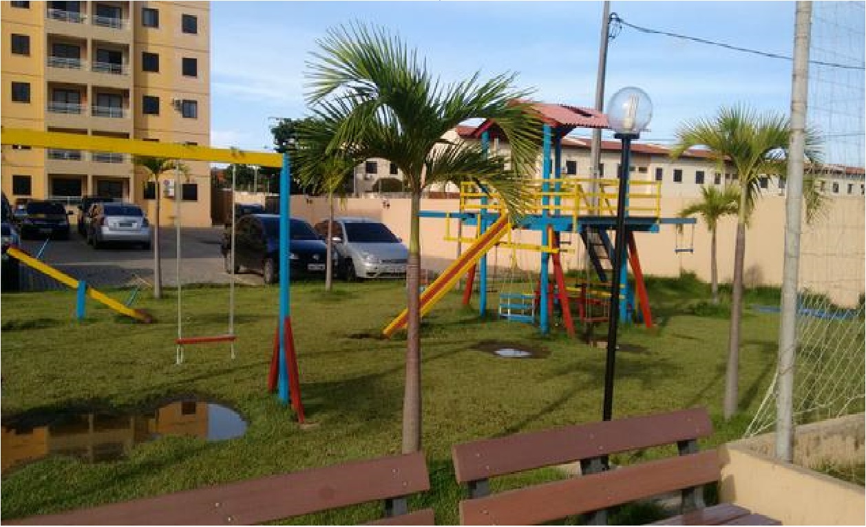 Imagem Apartamento com 3 Quartos à Venda, 65 m²em Maraponga - Fortaleza Imagem Apartamento com 3 Quartos à Venda, 65 m²em Maraponga - Fortaleza