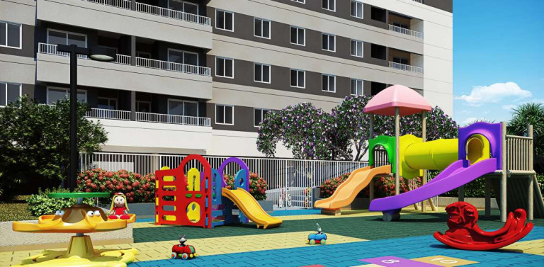 Imagem Apartamento com 2 Quartos à Venda,  em Vila Vermelha - São Paulo