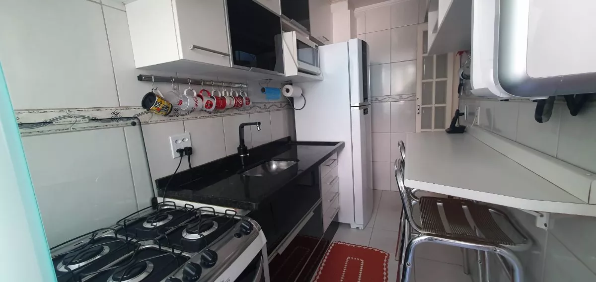 Imagem Apartamento com 2 Quartos à Venda, 75 m²em Paraisópolis - São Paulo Imagem Apartamento com 2 Quartos à Venda, 75 m²em Paraisópolis - São Paulo