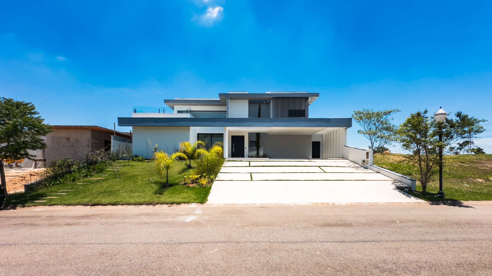 Imagem Casa de Condomínio com 4 Quartos à Venda, 350 m²em Residencial Parque Campos de Santo Antônio II - Itu Imagem Casa de Condomínio com 4 Quartos à Venda, 350 m²em Residencial Parque Campos de Santo Antônio II - Itu