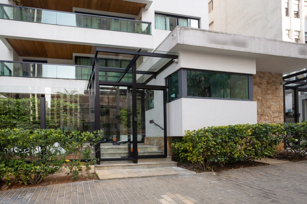 Imagem Apartamento com 4 Quartos à Venda, 235 m²em Aclimação - São Paulo