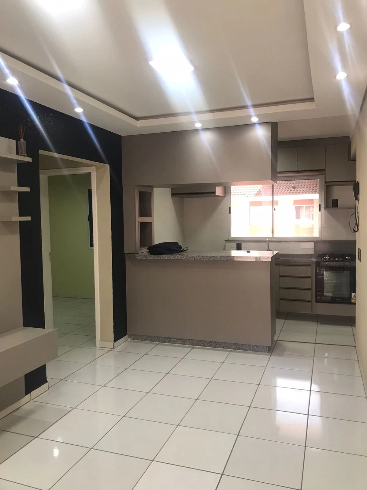 Imagem Apartamento com 2 Quartos à Venda, 54 m² em Vila Miguelzinho - São José do Rio Preto Imagem Apartamento com 2 Quartos à Venda, 54 m² em Vila Miguelzinho - São José do Rio Preto