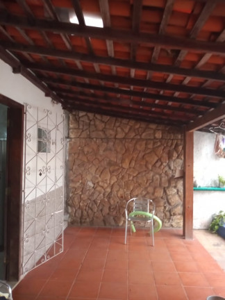 Imagem Casa com 3 Quartos à Venda, 1 m² em Angelim - São Luís