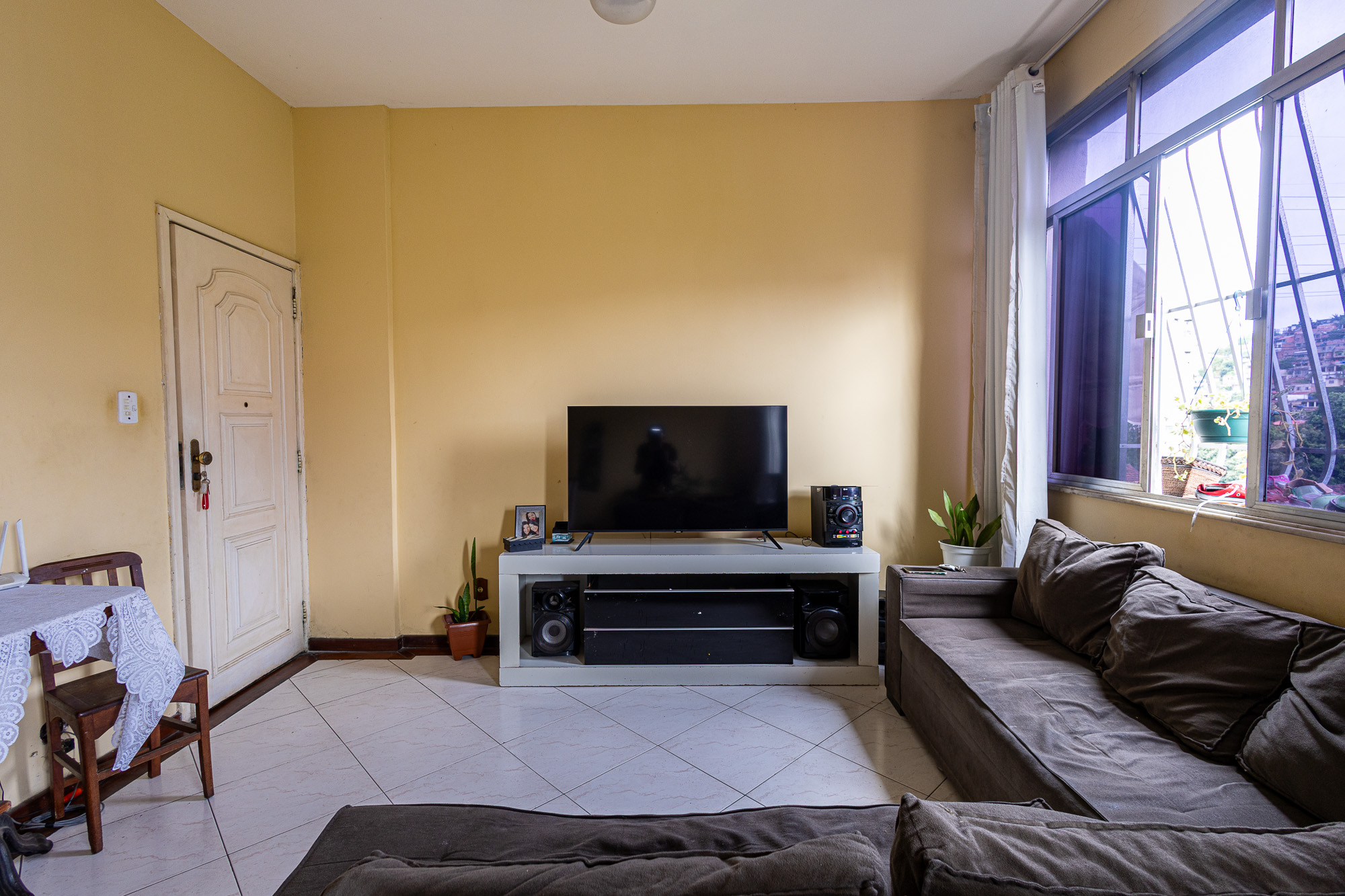 Imagem Apartamento com 3 Quartos à Venda, 96 m² em Fonseca - Niterói Imagem Apartamento com 3 Quartos à Venda, 96 m² em Fonseca - Niterói