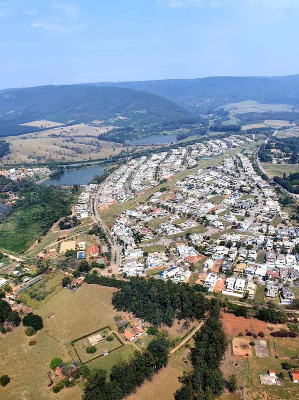 Imagem Terreno em Condomínio à Venda, 590 m²em Condomínio Reserva da Serra - Jundiaí Imagem Terreno em Condomínio à Venda, 590 m²em Condomínio Reserva da Serra - Jundiaí