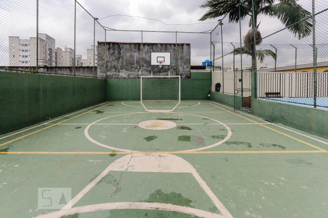 Imagem Apartamento com 3 Quartos à Venda, 64 m² em Vila Carrão - São Paulo