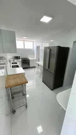 Imagem Apartamento com 4 Quartos à Venda, 160 m² em Boa Viagem - Recife