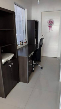 Imagem Sobrado com 2 Quartos à Venda, 213 m² em Mogi Moderno - Mogi das Cruzes