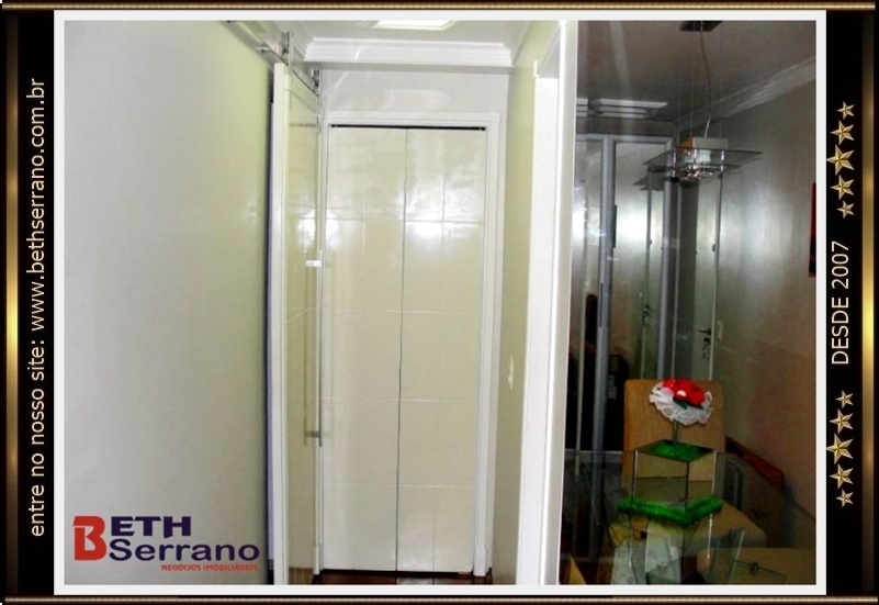 Imagem Apartamento com 2 Quartos à Venda, 55 m²em Vila Talarico - São Paulo Imagem Apartamento com 2 Quartos à Venda, 55 m²em Vila Talarico - São Paulo