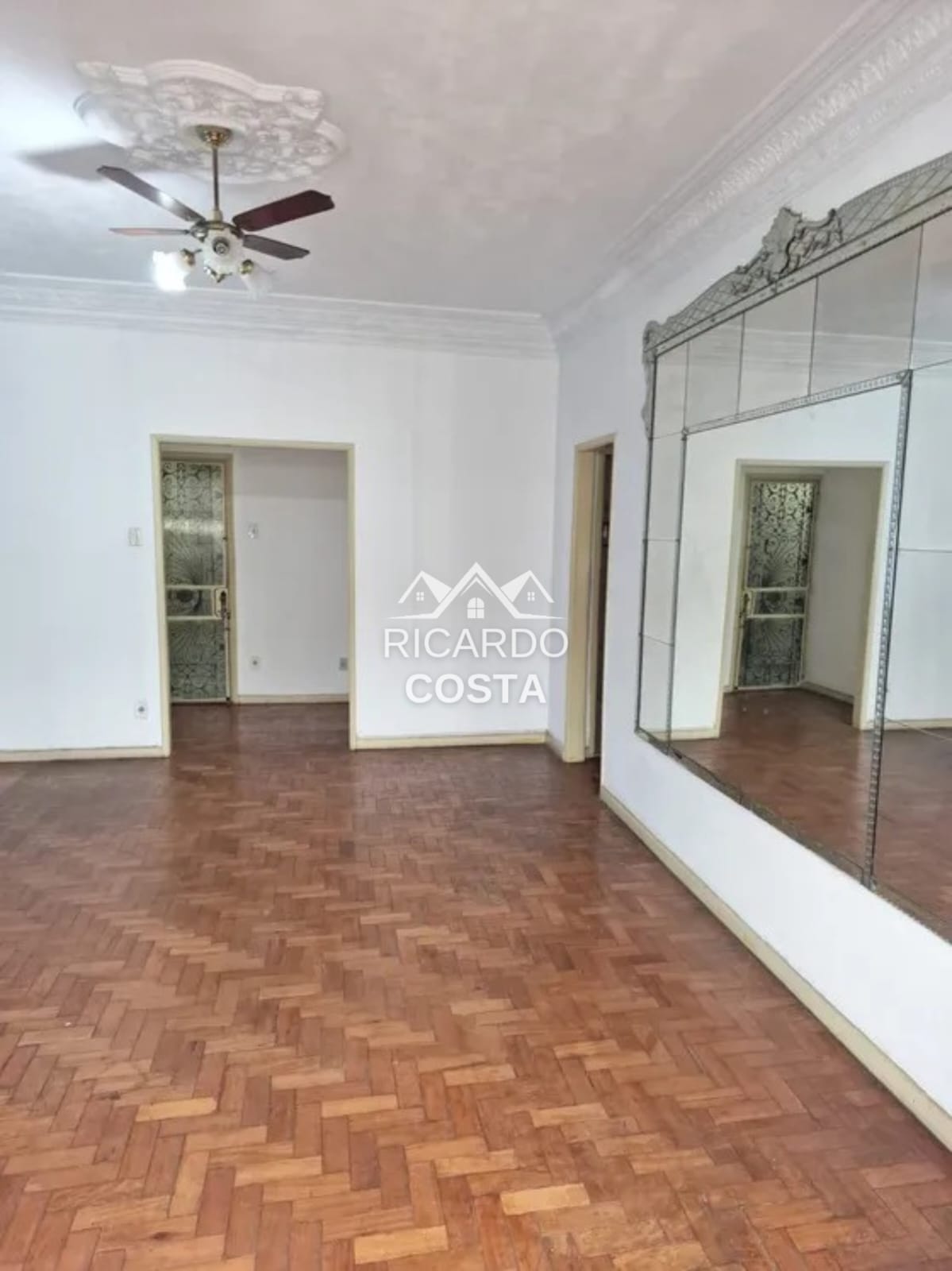 Imagem Apartamento com 3 Quartos à Venda, 103 m² em Centro - Rio de Janeiro