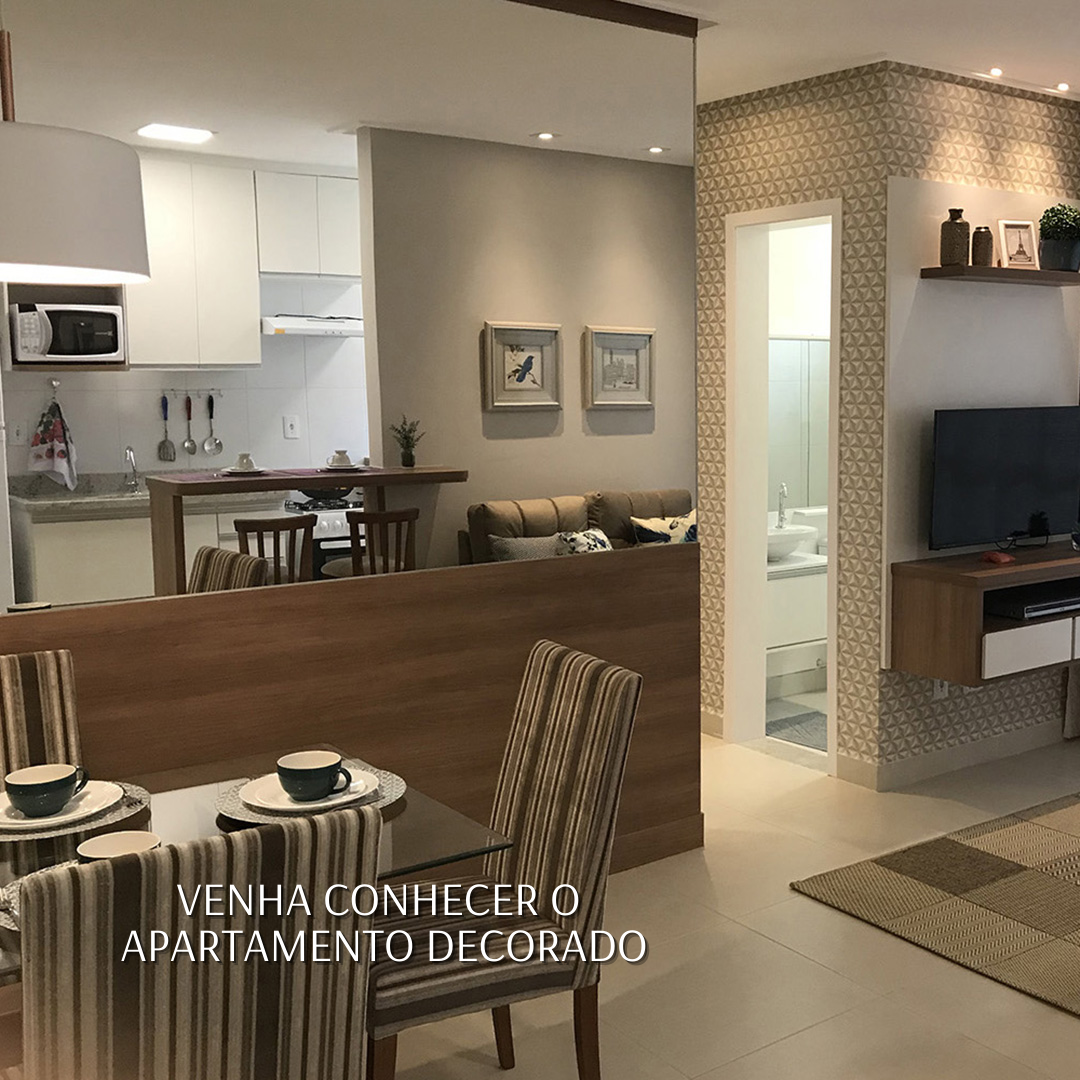 Imagem Apartamento com 2 Quartos à Venda, 55 m²em Jardim Tropical - Serra Imagem Apartamento com 2 Quartos à Venda, 55 m²em Jardim Tropical - Serra