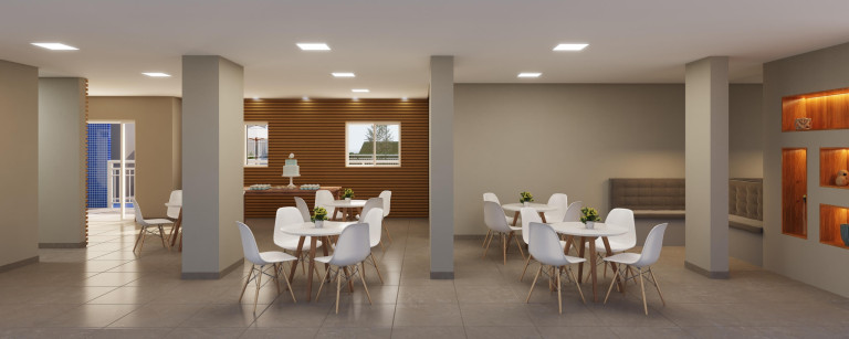 Imagem Apartamento com 2 Quartos à Venda, 33 m² em Casa Verde Alta - São Paulo