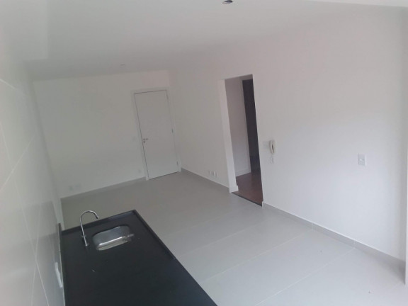 Imagem Kitnet à Venda, 42 m² em Centro - Poços De Caldas