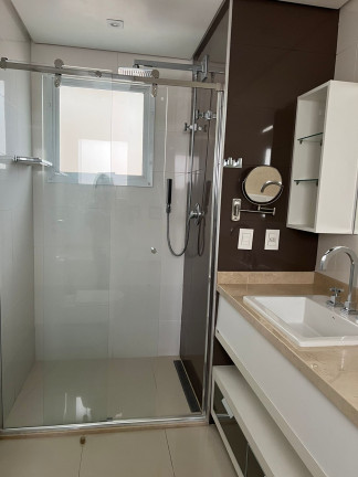 Imagem Apartamento com 4 Quartos à Venda, 205 m² em Saúde - São Paulo