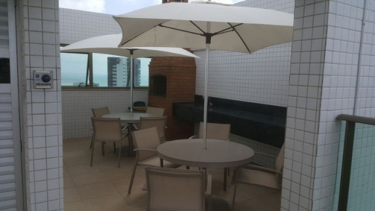 Imagem Apartamento com 2 Quartos à Venda, 55 m² em Boa Viagem - Recife Imagem Apartamento com 2 Quartos à Venda, 55 m² em Boa Viagem - Recife