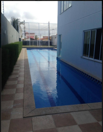 Imagem Casa de Condomínio com 4 Quartos à Venda,  em Sapiranga-Coité - Fortaleza