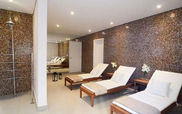 Imagem Apartamento com 3 Quartos à Venda, 74 m² em Santa Isabel - Teresina