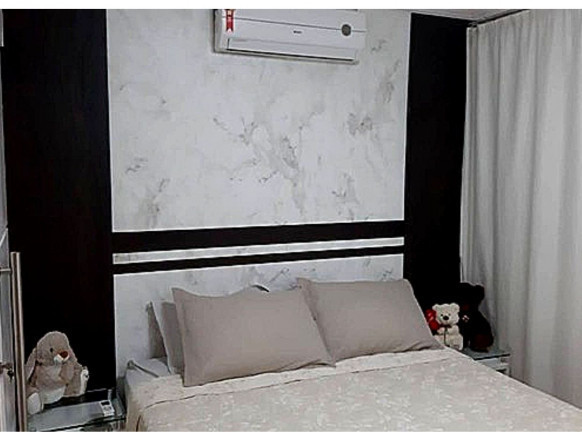 Imagem Apartamento com 3 Quartos à Venda, 110 m² em Stella Maris - Salvador Imagem Apartamento com 3 Quartos à Venda, 110 m² em Stella Maris - Salvador