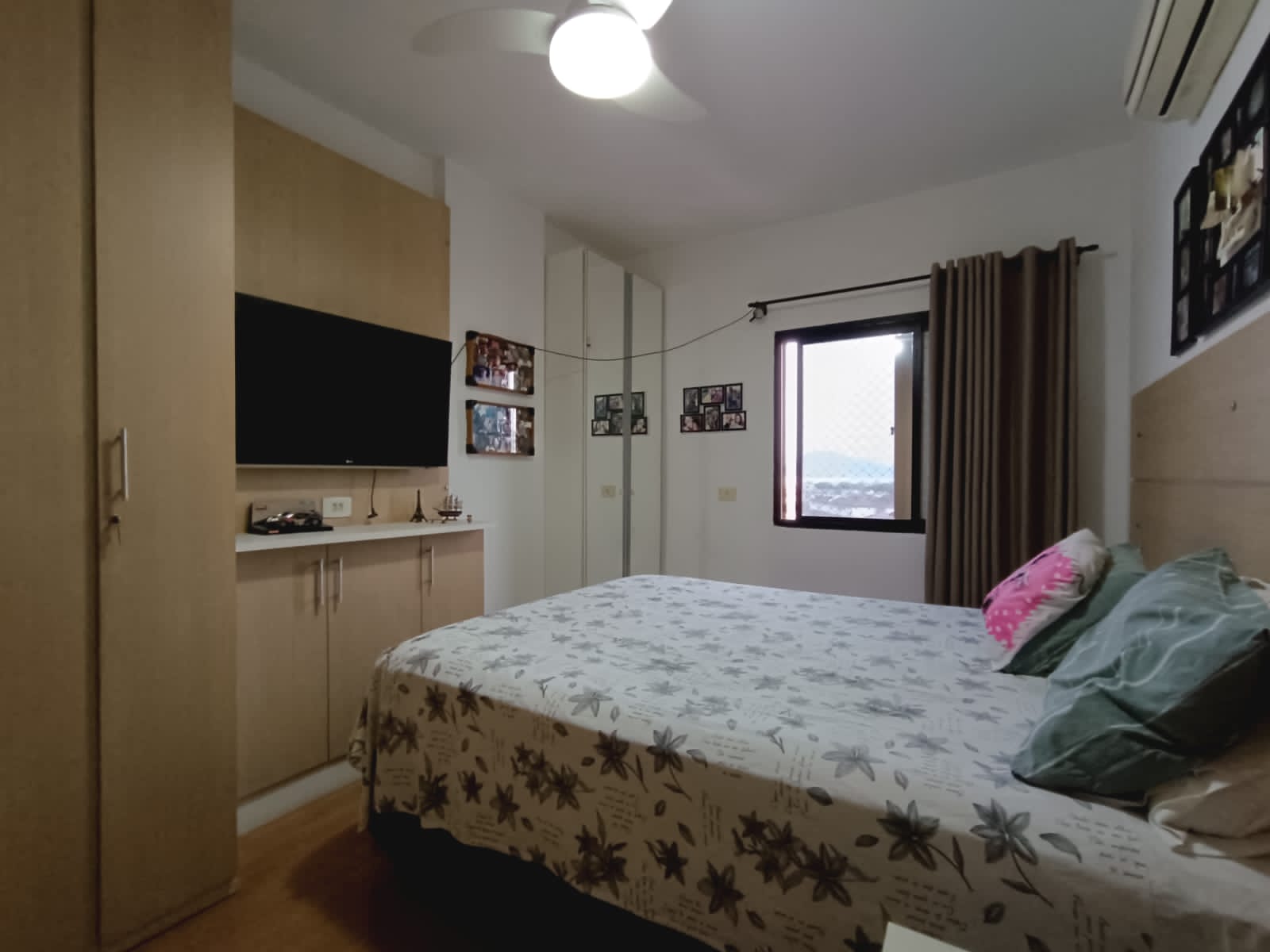 Imagem Apartamento com 2 Quartos à Venda, 91 m²em Macuco - Santos