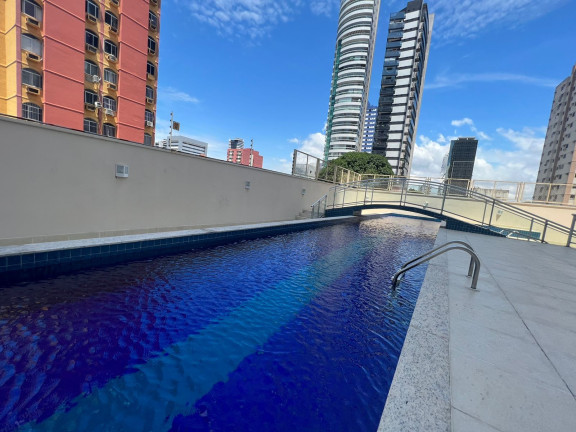 Imagem Apartamento com 4 Quartos à Venda, 260 m² em Umarizal - Belém