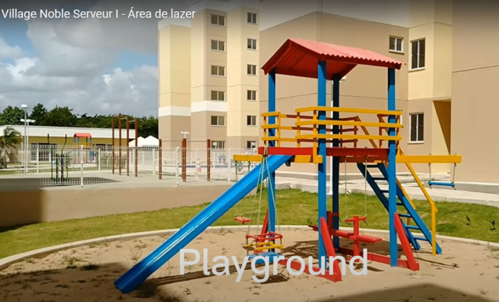 Imagem Apartamento com 2 Quartos à Venda, 48 m² em Tauape - Fortaleza