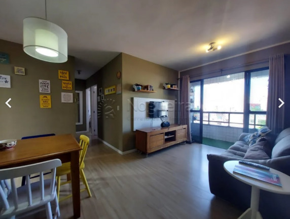 Imagem Apartamento com 3 Quartos à Venda, 68 m² em Casa Amarela - Recife