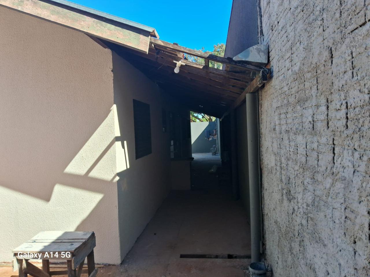 Imagem Casa com 2 Quartos à Venda, 42 m² em Jardim Ivone - Bauru Imagem Casa com 2 Quartos à Venda, 42 m² em Jardim Ivone - Bauru