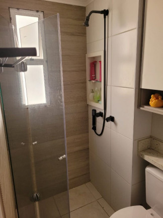 Imagem Apartamento com 2 Quartos à Venda, 64 m² em Jardim Caboré - São Paulo
