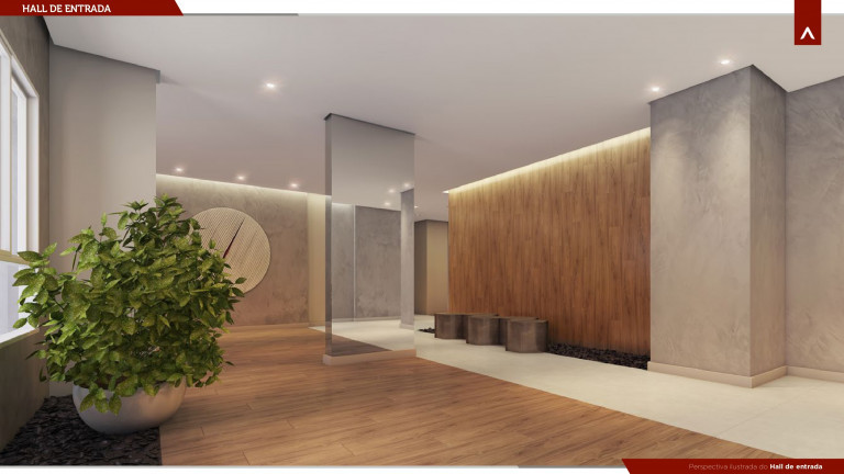 Imagem Apartamento com 2 Quartos à Venda, 59 m² em Parque São Domingos - São Paulo Imagem Apartamento com 2 Quartos à Venda, 59 m² em Parque São Domingos - São Paulo