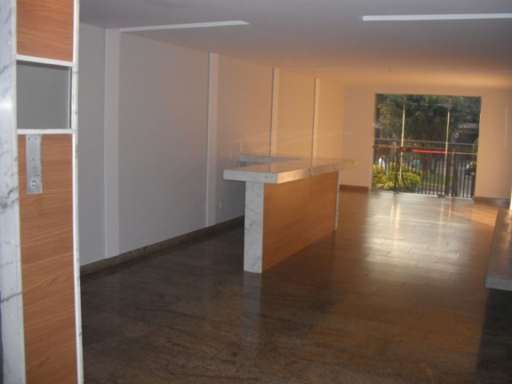 Imagem Apartamento com 5 Quartos à Venda, 400 m² em Barra da Tijuca - Rio de Janeiro