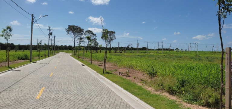 Imagem Terreno à Venda, em Cidade Alpha - Eusébio Imagem Terreno à Venda, em Cidade Alpha - Eusébio