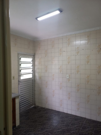 Imagem Casa com 2 Quartos para Alugar, 75 m² em Parque Bristol - São Paulo Imagem Casa com 2 Quartos para Alugar, 75 m² em Parque Bristol - São Paulo