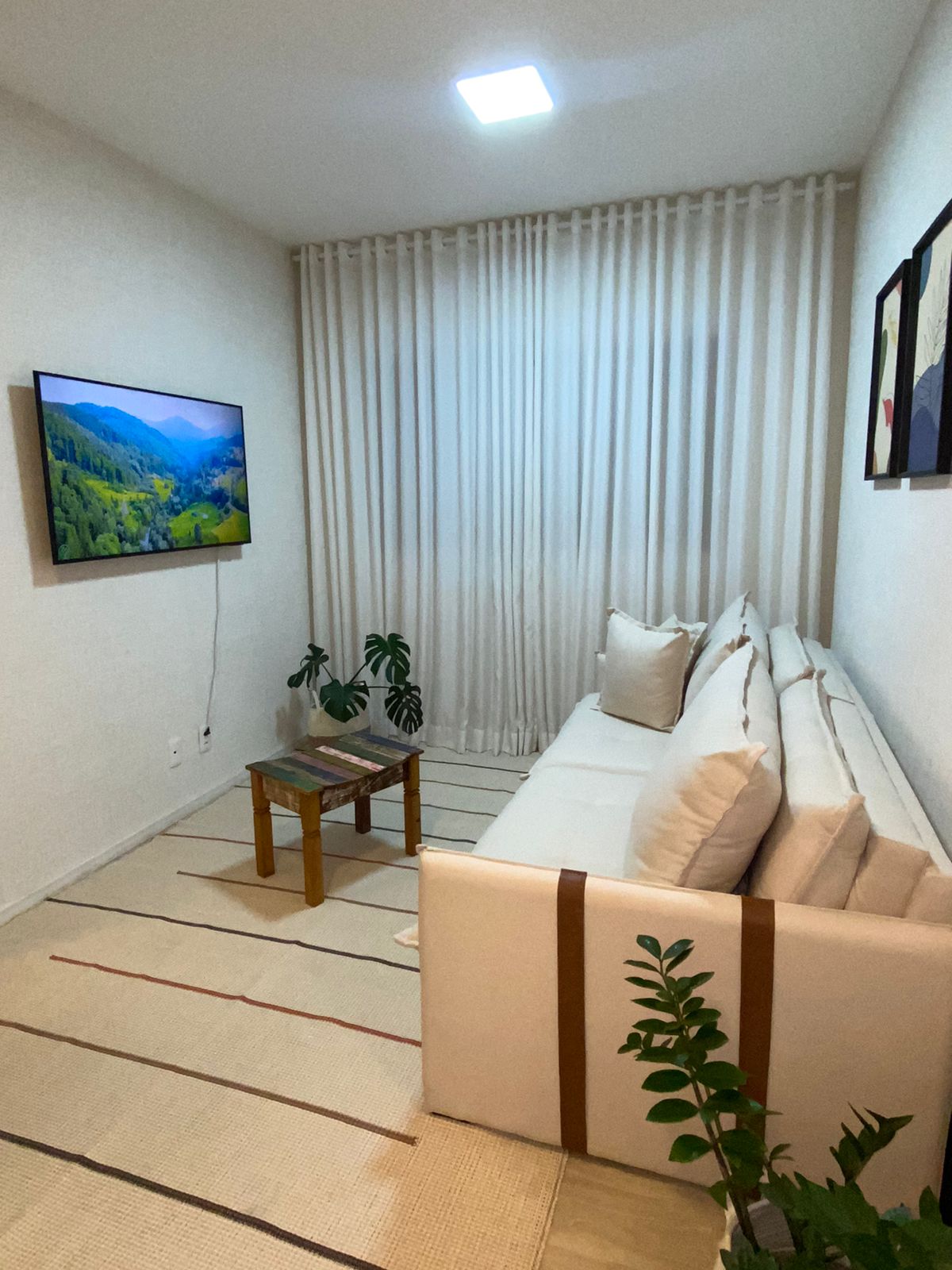 Apartamento com 1 Quarto à Venda, 48 m² em Centro Cívico - Mogi das Cruzes