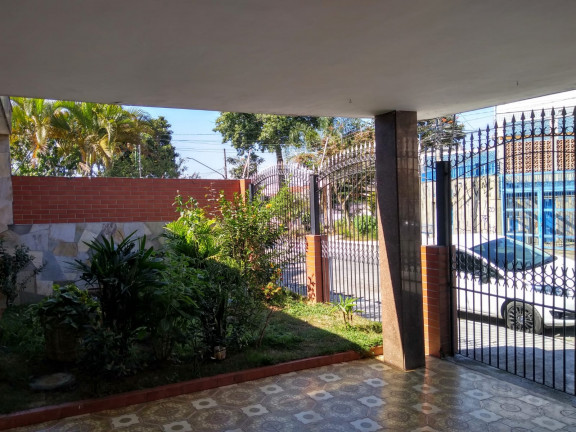 Imagem Casa com 3 Quartos para Alugar, 200 m² em Jardim Leonor Mendes de Barros - São Paulo Imagem Casa com 3 Quartos para Alugar, 200 m² em Jardim Leonor Mendes de Barros - São Paulo