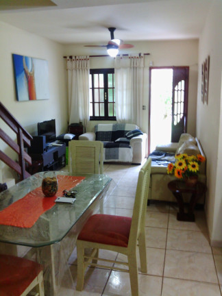 Imagem Casa com 3 Quartos à Venda, 110 m²em Praia de Itaipuaçu (Itaipuaçu) - Maricá Imagem Casa com 3 Quartos à Venda, 110 m²em Praia de Itaipuaçu (Itaipuaçu) - Maricá