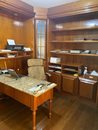 Imagem Apartamento com 5 Quartos à Venda, 285 m² em Setor São José - Goiânia Imagem Apartamento com 5 Quartos à Venda, 285 m² em Setor São José - Goiânia