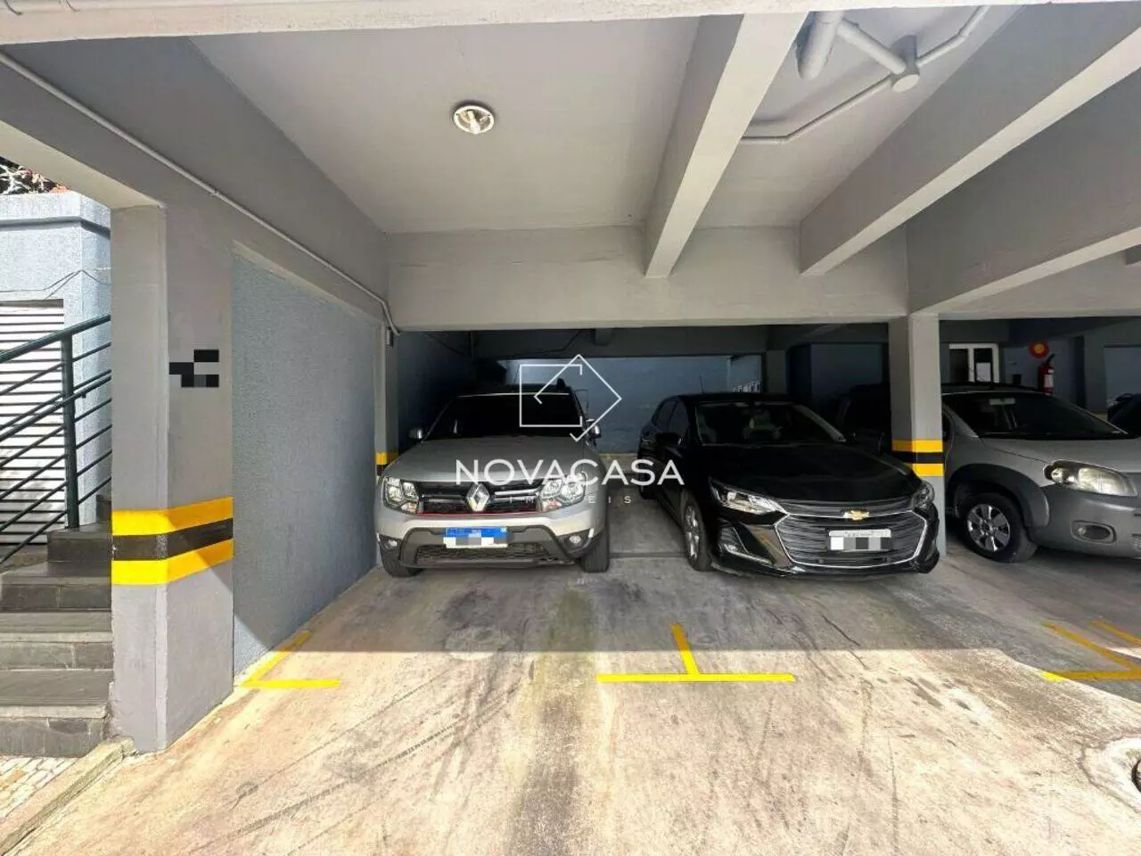 Imagem Apartamento com 2 Quartos à Venda, 59 m² em São João Batista (Venda Nova) - Belo Horizonte Imagem Apartamento com 2 Quartos à Venda, 59 m² em São João Batista (Venda Nova) - Belo Horizonte