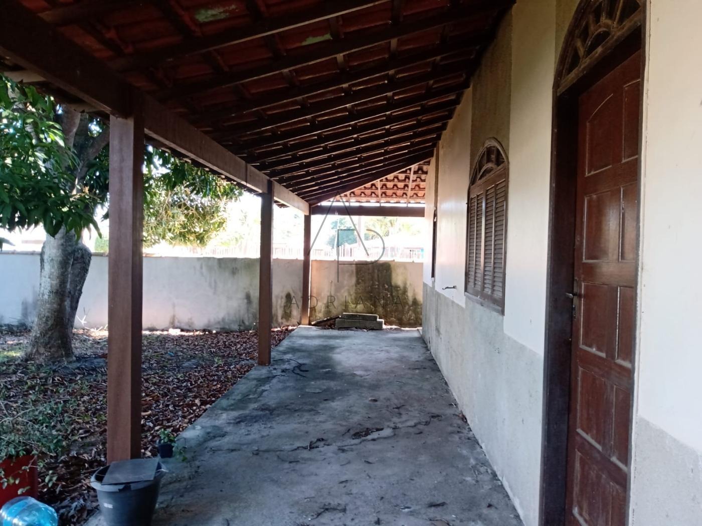 Imagem Casa com 2 Quartos à Venda ou Locação, 420 m² em Nova Califórnia (Tamoios) - Cabo Frio