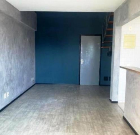 Imagem Loft com 1 Quarto à Venda, 107 m² em Icaraí - Niterói