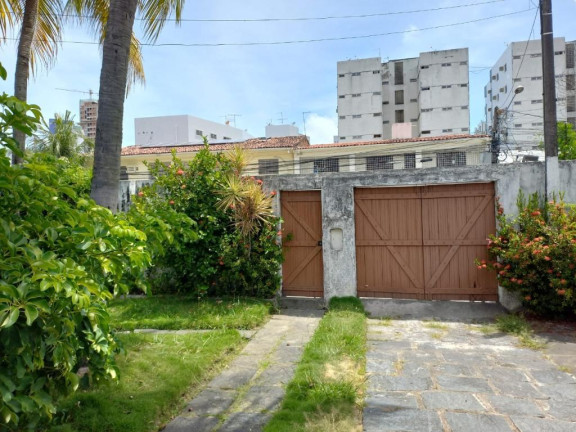 Imagem Casa com 3 Quartos à Venda, 216 m² em Candeias - Jaboatão dos Guararapes Imagem Casa com 3 Quartos à Venda, 216 m² em Candeias - Jaboatão dos Guararapes