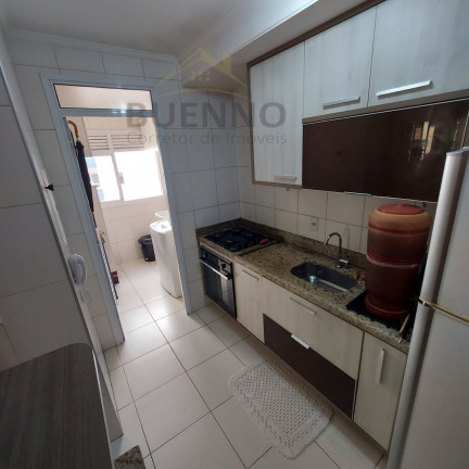Imagem Apartamento com 3 Quartos à Venda ou Locação, 77 m² em Parque Residencial Aquarius - São José dos Campos Imagem Apartamento com 3 Quartos à Venda ou Locação, 77 m² em Parque Residencial Aquarius - São José dos Campos