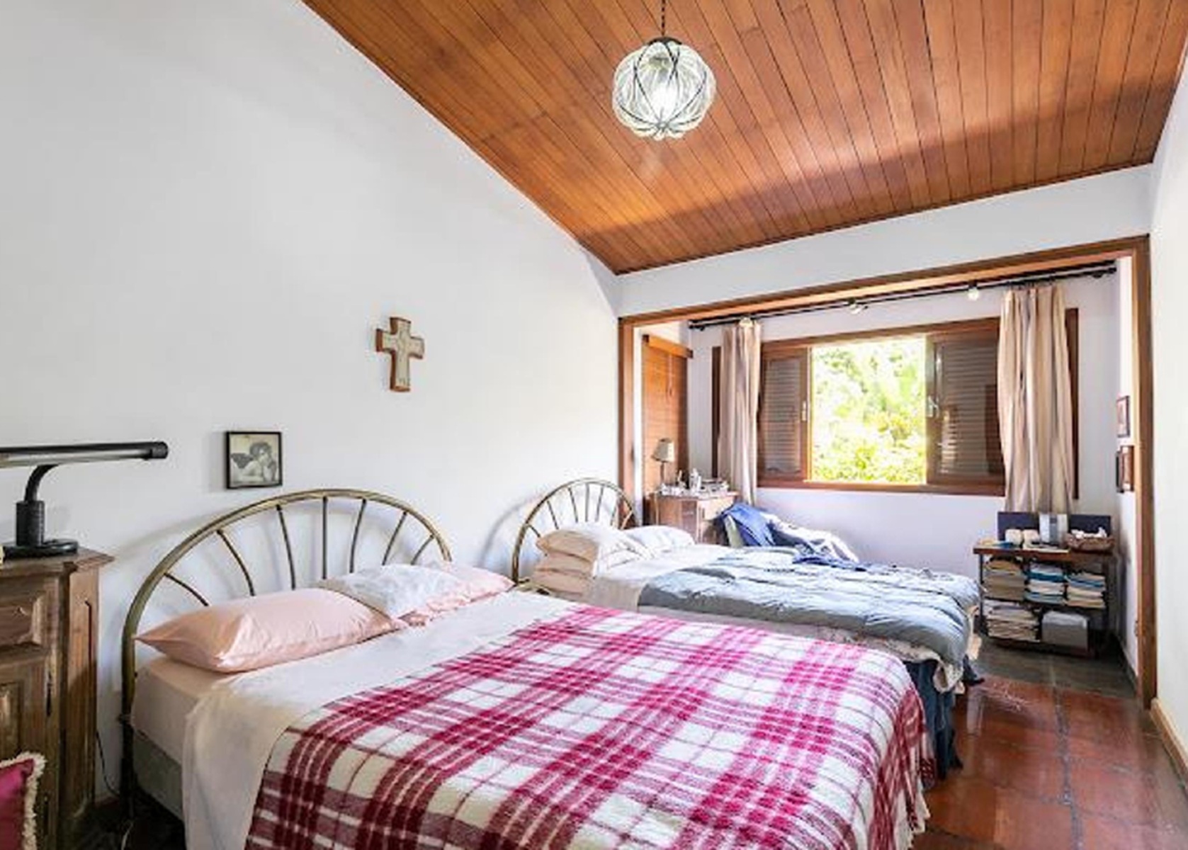 Imagem Casa de Vila com 3 Quartos à Venda, 250 m² em Jardim Guedala - São Paulo